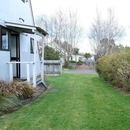 Central Ski Chalet - Ohakune Holiday Home المظهر الخارجي الصورة